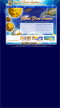 Mobile Screenshot of globalgoodfortune.com